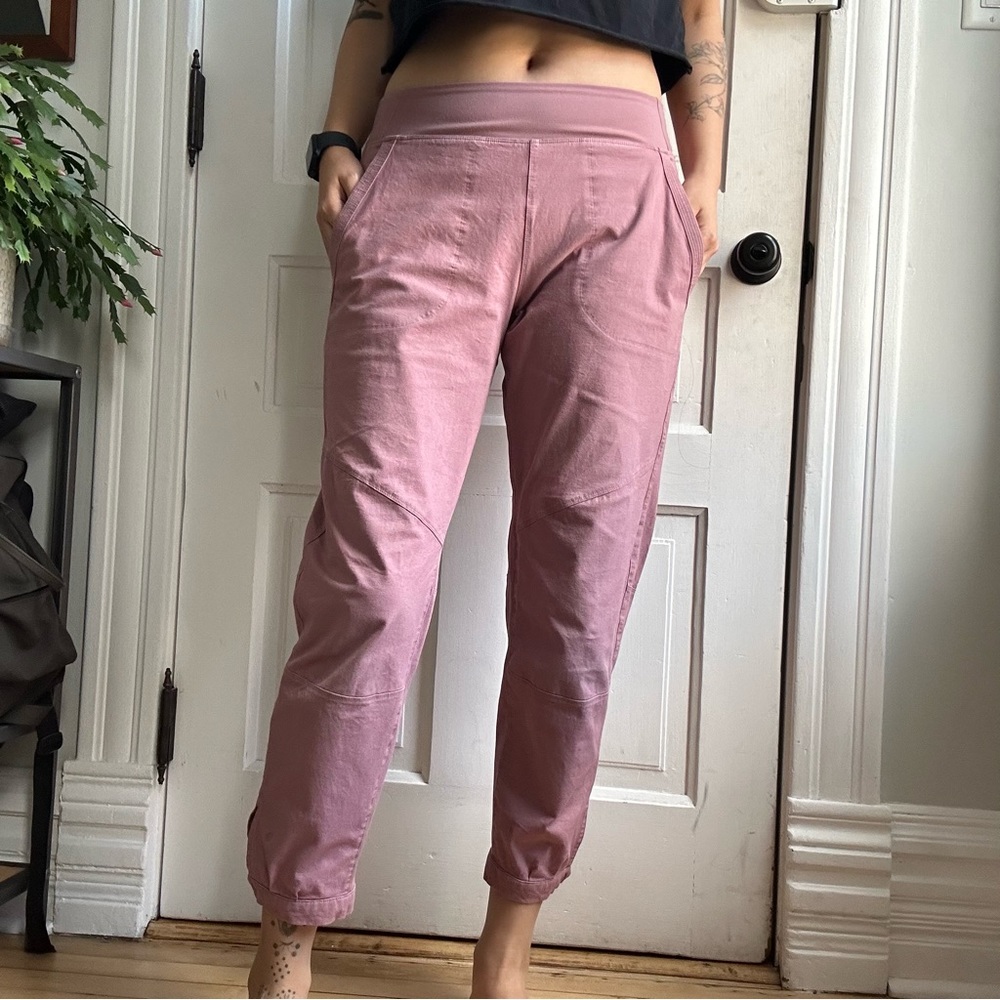 Patagonia Caliza rock climbing pants